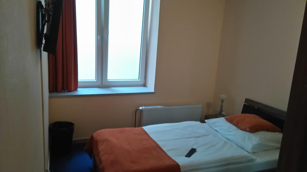 فندق Penzion Gremium براتسيلافا المظهر الخارجي الصورة