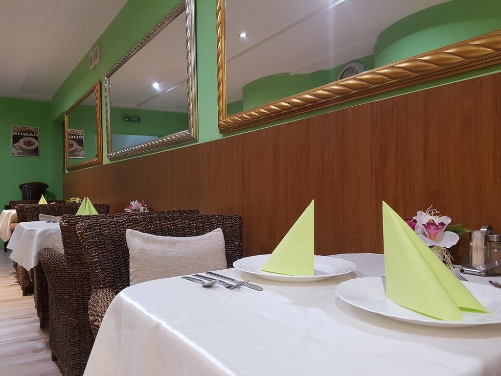 فندق Penzion Gremium براتسيلافا المظهر الخارجي الصورة